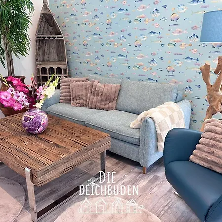 Apartment-6 * بوسم
