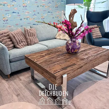 Apartment-6 Lejlighed *