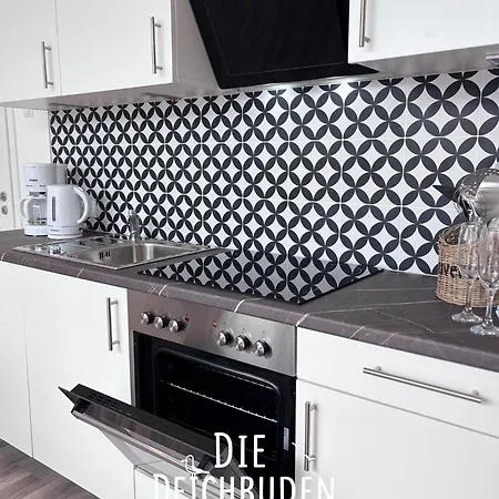 Lejlighed Apartment-6 Büsum