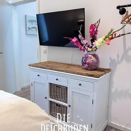 Lejlighed Apartment-6 *