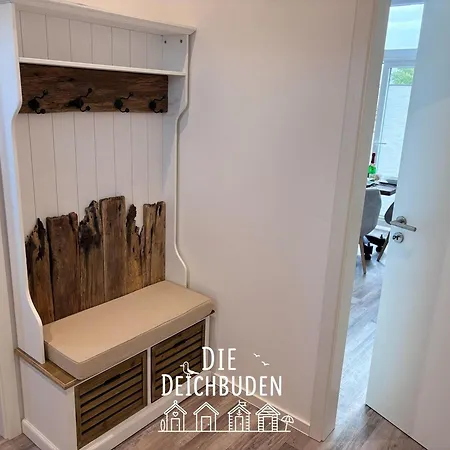 شقة Apartment-6 بوسم