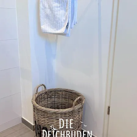 Apartment-6 Appartement