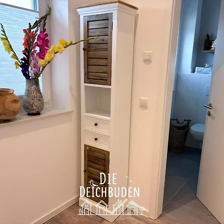 شقة Apartment-6 *