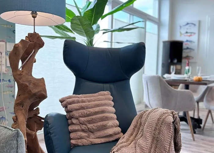 Apartment-6 * Büsum