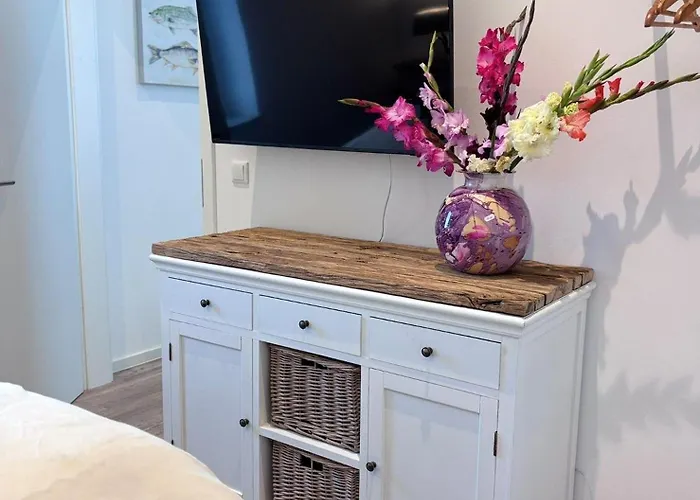 Lejlighed Apartment-6 *