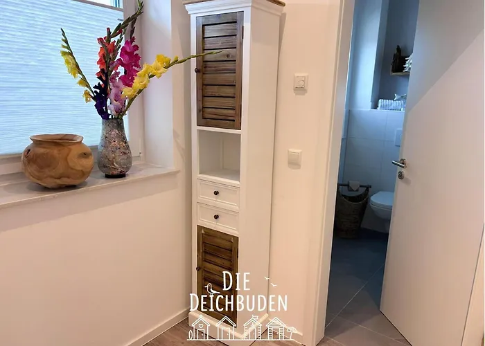 Lejlighed Apartment-6 *